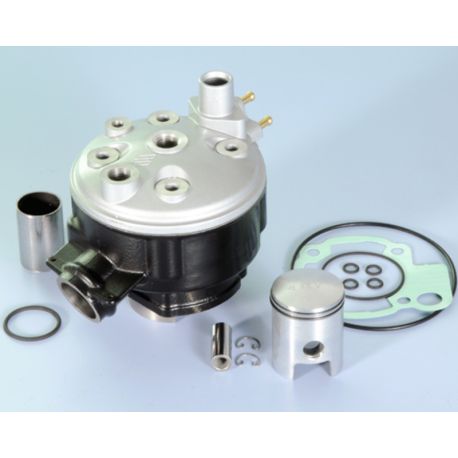Kit piston cylindre POLINI MINARELLI AM6