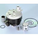 Kit piston cylindre POLINI MINARELLI AM6