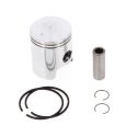 PISTON TECNIUM moteur MINARELLI AM6