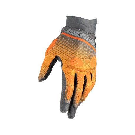 Gants LEATT ADV X-Flow 5.5 Short V25