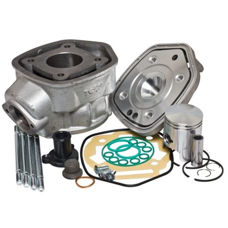 Kit piston cylindre TOP PERFORMANCES Black Trophy Aprilia MBK Yamaha