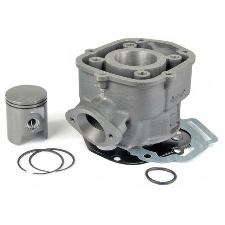 Kit cylindre-piston TECNIUM APRILIA RS4 RS50 MX50 SX50 GILERA RCR50 SMT50 DERBI SENDA GPR50