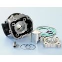 Kit cylindre POLINI moteur 50 cc Minarelli