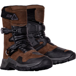 Bottes Enduro Touring LEATT ADV HydraDri 7.5 V24/V25