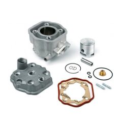 Kit cylindre AIRSAL moteur Derbi Euro 2