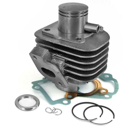 Kit piston cylindre TECNIUM CPI HUSSAR OLIVER POPCORN