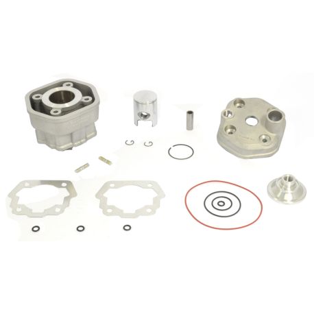 Kit piston cylindre ATHENA moteur Minarelli Derbi Euro 2