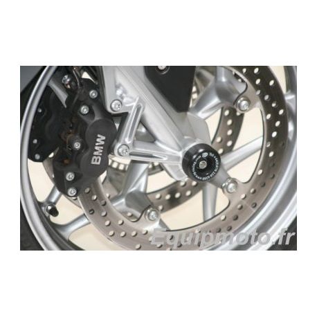 BMW F800S F800ST F800GT F800RProtections de fourche R&G RACING