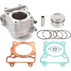 Kit cylindre-piston AIRSAL HONDA S-WING 150 SH 150 DYLAN 150 PANTHEON 150