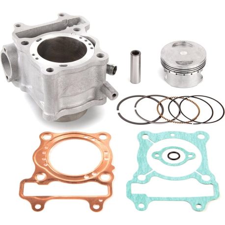 Kit cylindre-piston AIRSAL HONDA S-WING 150 SH 150 DYLAN 150 PANTHEON 150