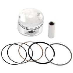 Piston AIRSAL HONDA S-WING 150 SH 150 DYLAN 150 PANTHEON 150