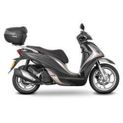 Fixation Top case SHAD MORBIDELLI SC 125 LX 2024-2025