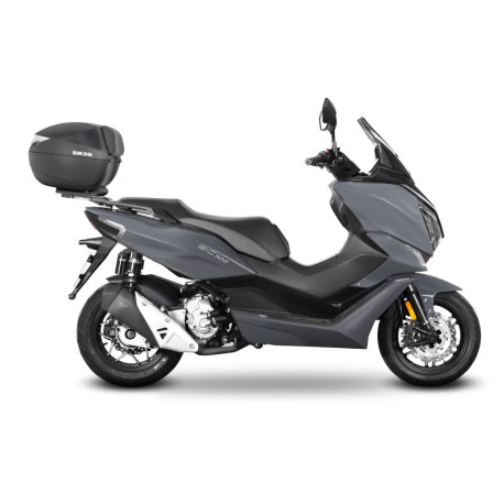 Fixation Top case SHAD MORBIDELLI SC 125/300 2024-2025