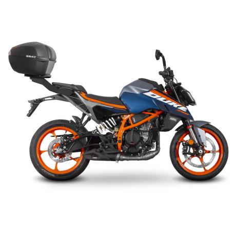 Fixation de top SHAD motos KTM 125 / 390