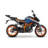Fixation de top SHAD motos KTM 125 / 390 1