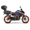 Fixation de top SHAD motos KTM 125 / 390 2