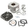 Kit cylindre-piston AIRSAL moteur minarelli horizontal AC 0