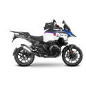 FIXATION CLICK SYSTEM SHAD BMW R1300GS ADVENTURE