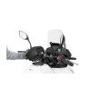 FIXATION CLICK SYSTEM SHAD BMW R1300GS ADVENTURE 1