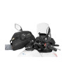 FIXATION CLICK SYSTEM SHAD BMW R1300GS ADVENTURE 2
