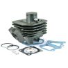 Kit piston cylindre TECNIUM scooter Peugeot BUXY SPEEDAKE ZENITH SQUAB 0