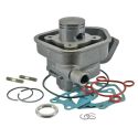 Kit Piston cylindre TECNIUM Peugeot 50 SPEEDFIGHT moteur vertical LC