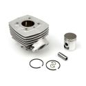 Kit cylindre-piston AIRSAL 50 FOX