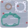 Joint haut-moteur ATHENA PEUGEOT LUDIX 0