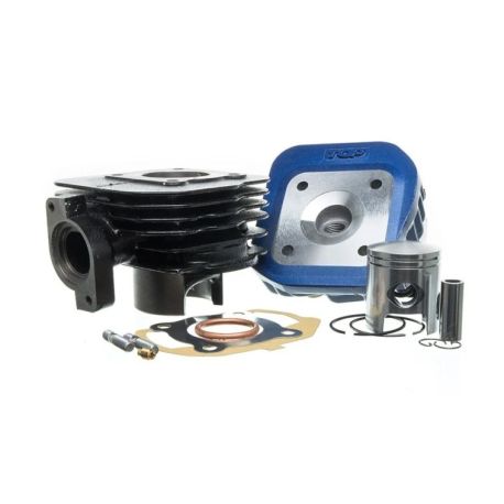 Kit Piston cylindre TOP PERFORMANCES Peugeot Ludix