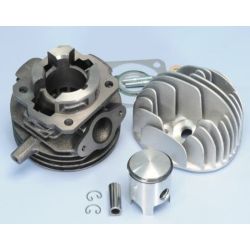 Kit Piston cylindre POLINI VESPA PK 50