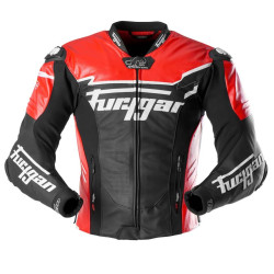 Blouson cuir FURYGAN SIRIUS