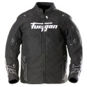 Veste moto FURYGAN NEON KID