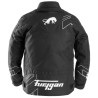 Veste moto FURYGAN NEON KID 1