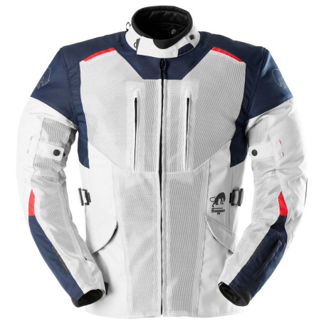 Veste FURYGAN BROOKS VENTED+