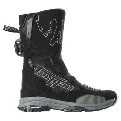 Bottes FURYGAN CHATTAN D3O WP