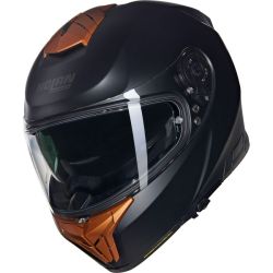 Casque NOLAN N80.8 Classico Nobile N-COM