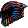 Casque NOLAN N60-6 sport Policromo 0