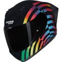Casque NOLAN N60-6 sport Policromo