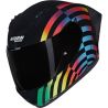 Casque NOLAN N60-6 sport Policromo 1