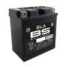 Batterie BS BATTERY SLA sans entretien activé usine YTZ7V BTZ7V 0