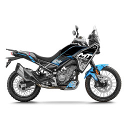 Kit déco SIERRA CF MOTO 450MT 2024-2025