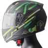 Casque intégral GMS HEXAGO 20
