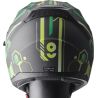 Casque intégral GMS HEXAGO 22