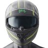 Casque intégral GMS HEXAGO 23