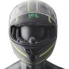 Casque intégral GMS HEXAGO 24