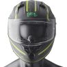 Casque intégral GMS HEXAGO 26