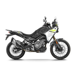 Kit déco RUST CF MOTO 450MT 2024-2025
