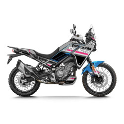 Kit déco PATAGONIA CF MOTO 450MT 2024-2025
