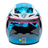 Casque cross BELL MX-9 Mips Breakdance Gloss 6