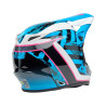 Casque cross BELL MX-9 Mips Breakdance Gloss 7